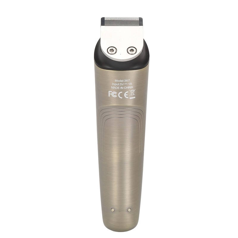 5 In 1 Electric Hair Nose Trimmer 10W Low Noise