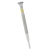 CH‑1.2 Watch Screwdriver Mini Alloy Screwdriver Micro Repairing Tool for