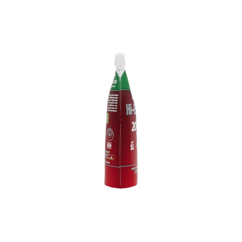 ROSHFRANS - Aceite Alto Kilometraje HI ENERGY 20W50 de 0.950L