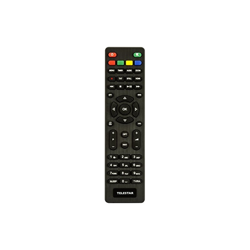Telestar digiHD TT7 IR