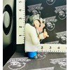 Doctor Fridge Magnet Shamer 3D Print Statue Funny Humor Now