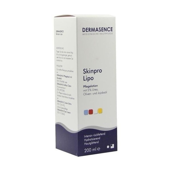 Dermasence Skinpro Lipo 200 ml