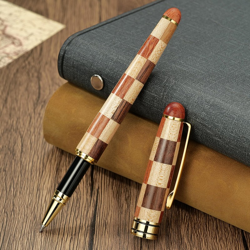 BEILUNER Ballpoint pen (Chess)