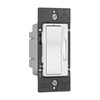 Radiant 0-10V Dimmer in White