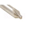 Shars #3 Solid Carbide Center Drill Combined Drill & Countersink