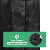 Loenel Folding Ping Pong Table Storage Bag, Portable Carry Bag