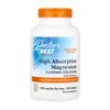 Dr's Best 닥터스 베스트 마그네슘 킬레이트 마그네슘 200mg 240타블렛 Dr.