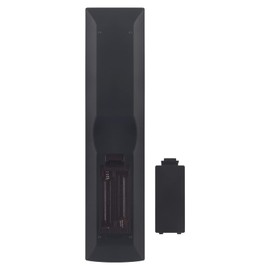 RC020SR Replacement Remote Control - VINABTY RC020SR AV Amplifier Replacement Remote Control Fits Marantz RC020SR NR1504 NR1505 NR1502 AV Amplifier Remote Controller