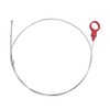 Auto Oil Dipstick Compatible for Chrysler 8863B 9336A Transmission Trans