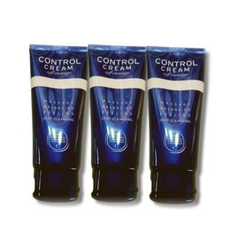 Charmzone [Beauty Nara] Charmzone Control Cream Self Massage 150ml 3pcs (51617318) / [뷰티나라] 참존 콘트롤 크림 셀프 마사지 150ml 3개 (51617318)