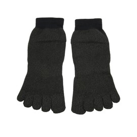 Level 5 Cut Protection Toe Socks Skid Resistant 5 Finger Socks for Men Women for Beach