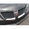 GTOG8TA 2008 2009 Pontiac G8 Front & Rear Arrow Emblem