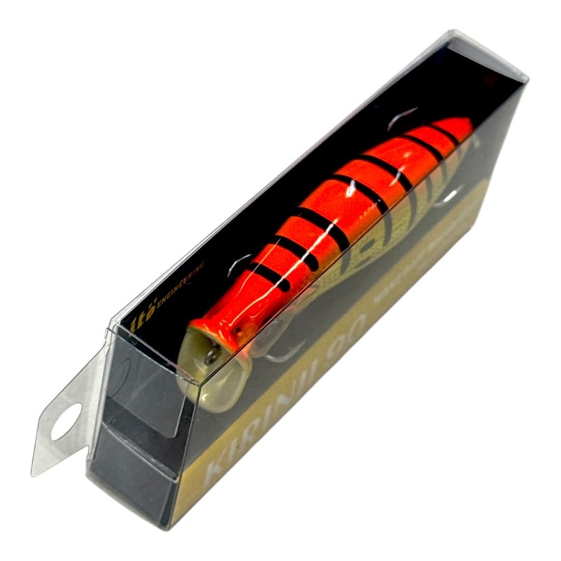 Megabass KIRINJI 90 Limited Color (TOG)