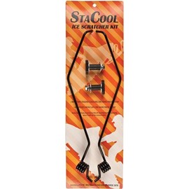 ICE SCRATCHER LH REPLACEMENT SPRING