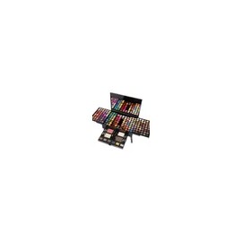 Charmcode Kit De Maquillaje Profesional Completo 190 Colores Conjunto B