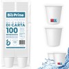 Pack of 100 – Paper Water Cups 200 ml –