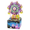 Robotime Ferris Wheel DIY Music Box Kit