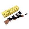 Ukelele Strap Non Drilling Adjustable Cotton Ukulele Belt Double Hook