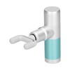 Small Portable Massager Mini Electric USB Charging Muscle Relaxation Massager