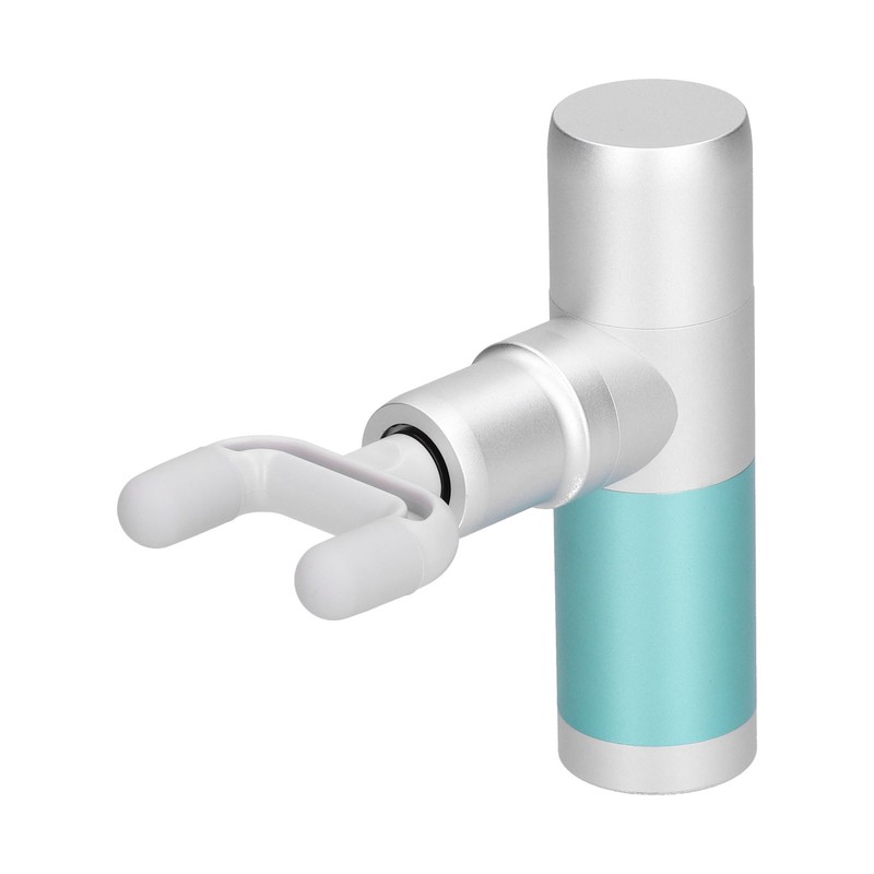 Small Portable Massager Mini Electric USB Charging Muscle Relaxation Massager
