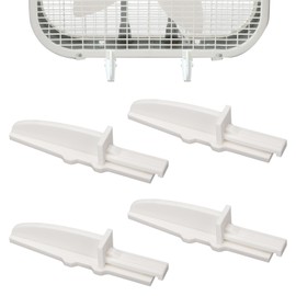Box Fan Feet Replacement for Lasko 20" Box Fan Feet