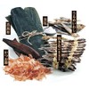 Kayanosha Dashi (0.3 oz (8 g) x 5 Bags (Set