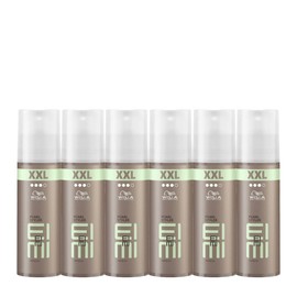 Wella Professionals Eimi Pearl Styler Styling Gel XXL SET, 1 Pack (6 x 150 ml)