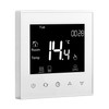 Heschen Digital Underfloor Heating Thermostat, Underfloor Heating Thermostat, Temperature Controller