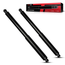 Torchbeam Rear Shocks Absorber Struts Amortiguadores Traseros Replacement for Ford F-150 2009-2013 911302 * 2