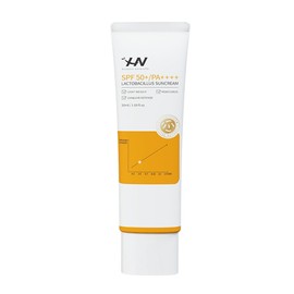 아이템포유 HN Sunscreen Lactobacillus Sunscreen 50ml (SPF50+) - Set of 3