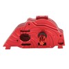 RC Gearbox Cover Aluminum Alloy Transmission Box Housing with Gear