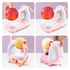Apple Peeler, Potato Peeler Slicer Corer, Stainless Steel Pears Peeler,