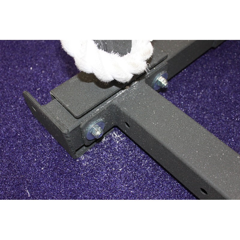 Cajun Tie Downs - Battle Rope Anchor Strap Kit with