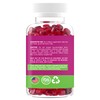 Maximize Within Collagen Vegan Gummies, Mixed Berries Flavor, 60 Gummies,