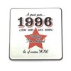 1996 - A great year. A Year You Were Born