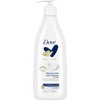 Dove, Intense Care Body Lotion, 13.5 Fl Oz