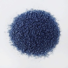 Beauwell & Good Night Loose Bath Salt Breeze Lavender 1.4 oz (40 g) | Relaxing and Healing Goods Bath Fee