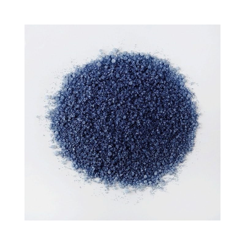 Beauwell & Good Night Loose Bath Salt Breeze Lavender 1.4