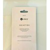 SINOZ 360 Action Medium Toothbrushes [4-Pack] Flex Head Gum Vitalizing
