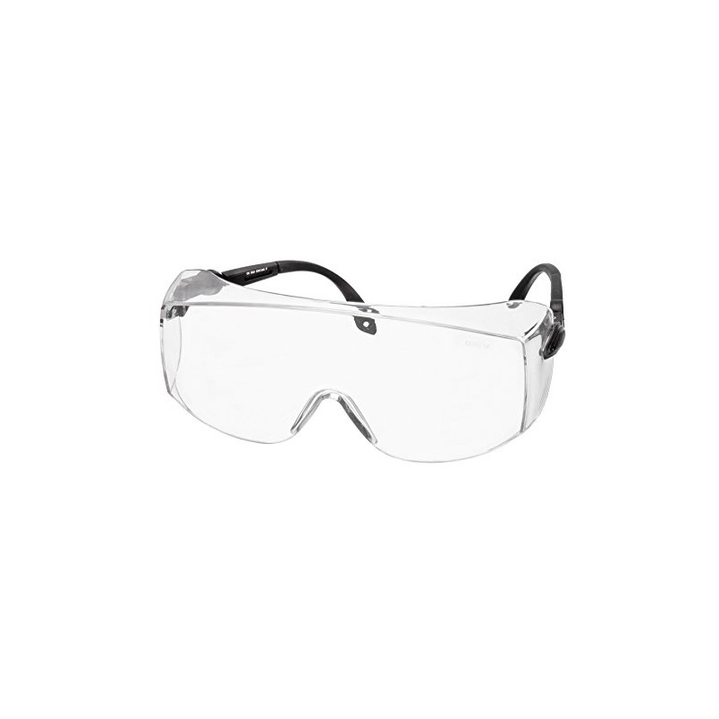Connex COXT938767 Adjustable Safety and Over Glasses