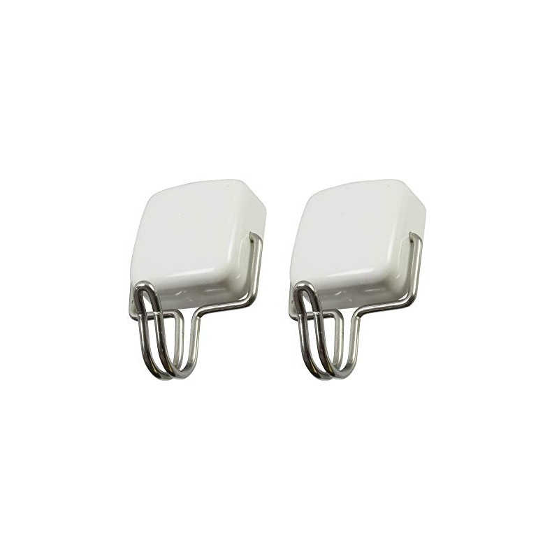 Daiichi Kogyo Marquee Wide Magnetic Hook Swing Fmg-2 Pack of