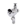 Male Urinal Flush Valve Restroom