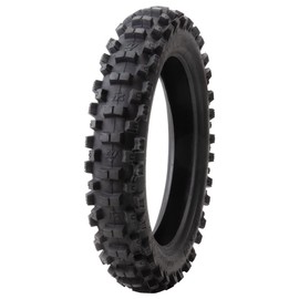 Tusk EMEX T-35® Soft/Intermediate Terrain Tire 110/100x18 For BETA 350 RR 2011-2018