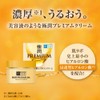 Hada Labo Gokujun Premium Hyaluronic Cream 50g