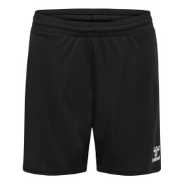 hummel Uni_Kids Shorts Hmlessential Shorts Kids