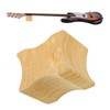 Guitar Neck Rest Classical Cradle Support Pillow Luthier Tool for