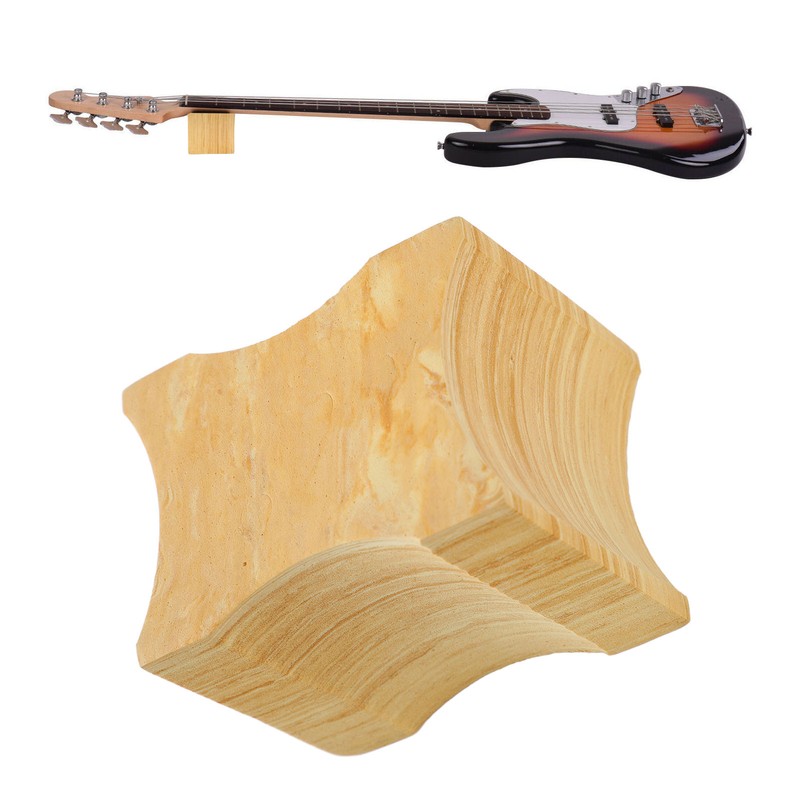 Guitar Neck Rest Classical Cradle Support Pillow Luthier Tool for