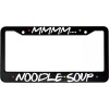 MCMP Mmmm Noodle Soup Friends TV Show Joey Sayings Aluminum