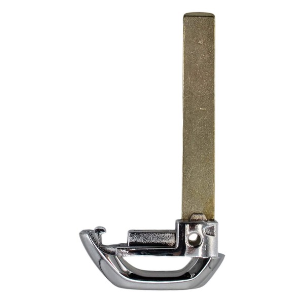 StandardAutoPart Insert Key for Smart Key Fob Compatible with Kia