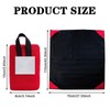 GWAWG Picnic Blanket Waterproof 70 * 110cm/27.5 * 43.3in Beach